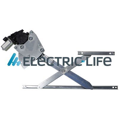 ELECTRIC LIFE Lasinnostin ZR HD51 R